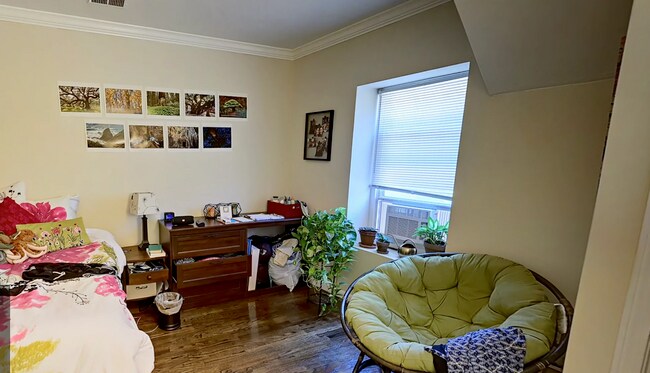 712 Shawmut Ave, Unit 4 in Boston, MA - Building Photo - Building Photo