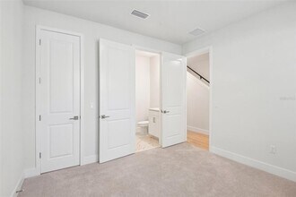 3129 4th Ter N in St. Petersburg, FL - Building Photo - Building Photo