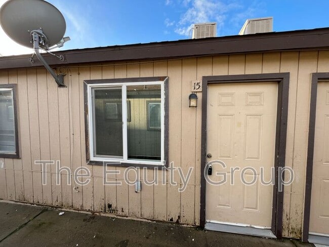 property at 9310 Rd 236