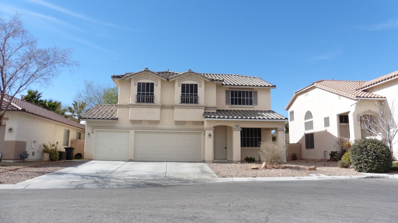 2935 Indigo Haven Ct in Las Vegas, NV - Building Photo