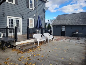 8 Octavia St in Providence, RI - Building Photo - Building Photo