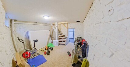 1000 Colorado St in Manhattan, KS - Building Photo - Building Photo