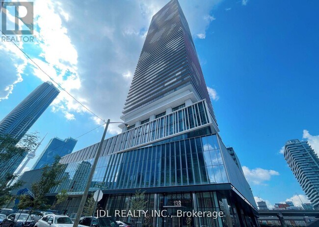 property at 138-2138 Downes St