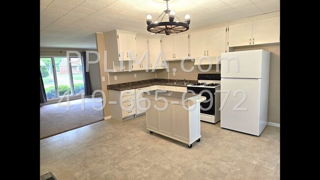 1738 Bermuda Dr in Lima, OH - Foto de edificio - Building Photo