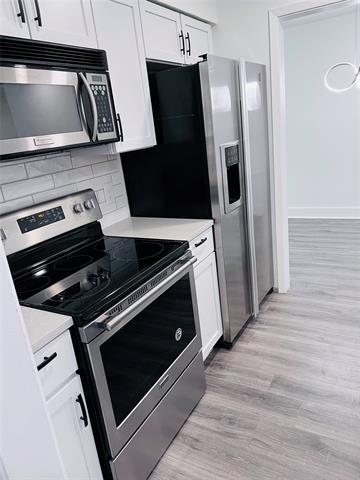 property at 4851 Cedar Springs Rd