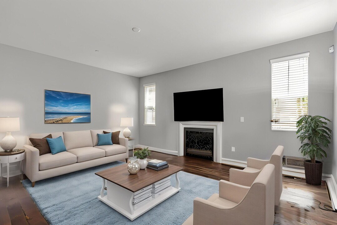 241 Wright Ave in Morgan Hill, CA - Building Photo