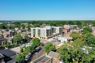 Hibernia Apartments in St. Louis, MO - Building Photo - Building Photo