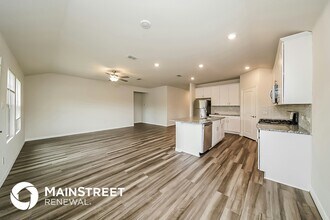 6117 Pathfinder Trail in Fort Worth, TX - Building Photo - Building Photo