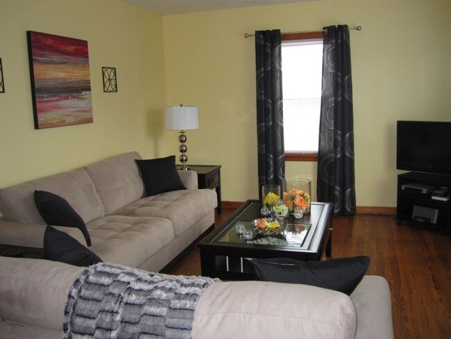 3403 Luwana Rd in Knoxville, TN - Building Photo - Building Photo