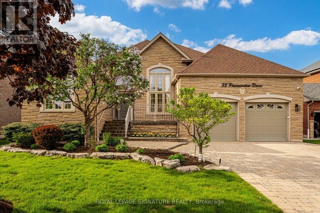 property at 38 Pinemeadow Dr