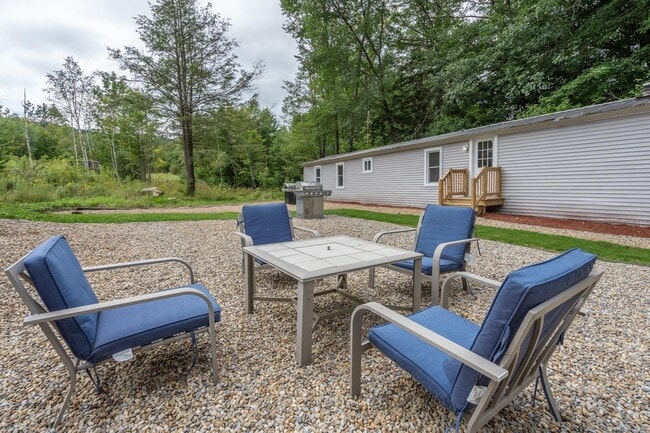 property at 89 Kelley Pond Rd
