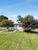 1213 Scott Ave in St. Louis, MO - Building Photo