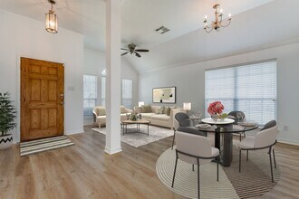 9247 Aristocrat Ln in Frisco, TX - Building Photo - Building Photo