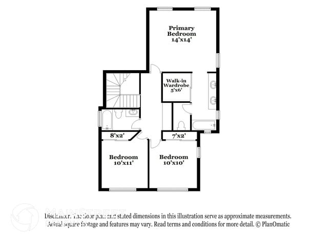 2375 Grannis Ln in Las Vegas, NV - Building Photo - Building Photo