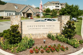 Greystone Vista Apartment Homes in Knoxville, TN - Building Photo - Building Photo