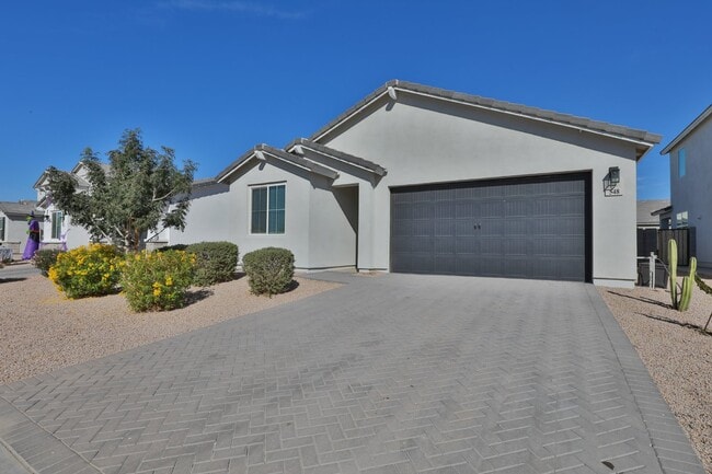 property at 548 E Vail Ln