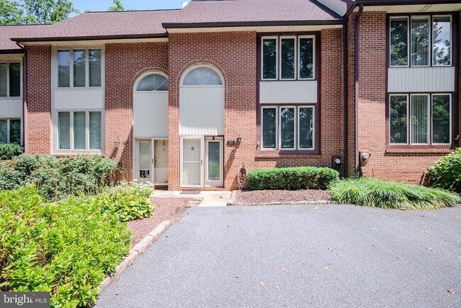 805 Birch Ln in Wilmington, DE - Foto de edificio - Building Photo