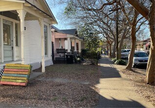 718 Spanish Town Rd in Baton Rouge, LA - Building Photo - Building Photo