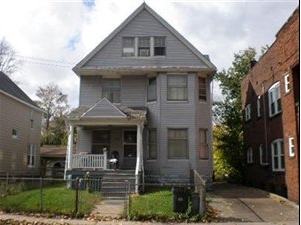 1422 W 84th St in Cleveland, OH - Building Photo - Building Photo