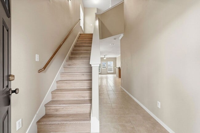 4434 Mallow St in Houston, TX - Building Photo - Building Photo