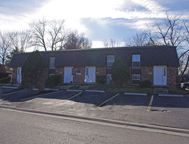 601-603 White Oak Dr Apartments