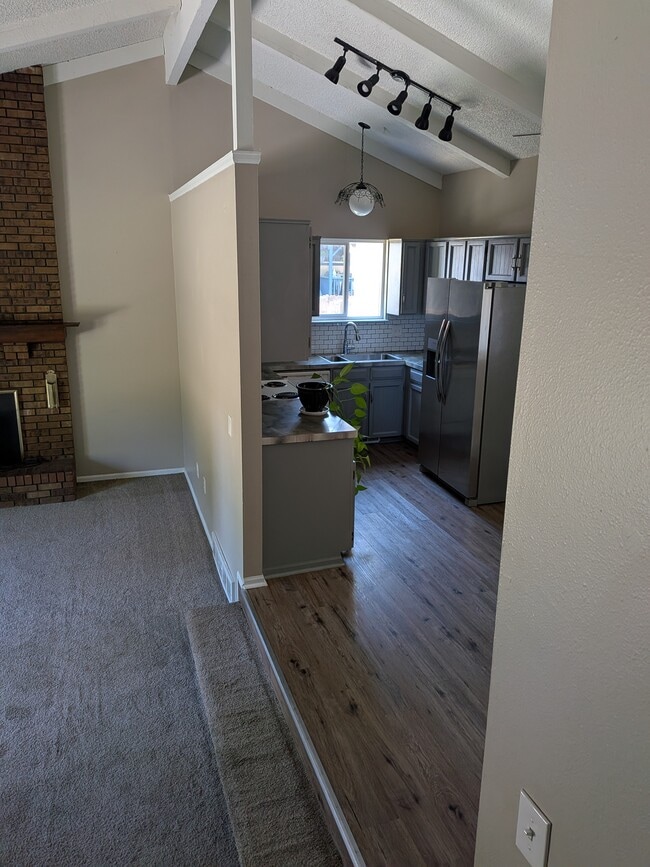 1608 23rd Ave, Unit Current in Longmont, CO - Building Photo - Building Photo