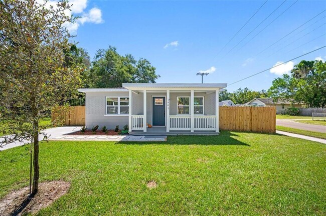 property at 1901 E New Orleans Ave