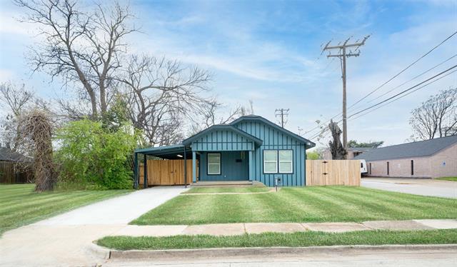 property at 5101 Echo Ave