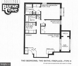 5800 Cove Landing Rd in Burke Centre, VA - Building Photo - Building Photo