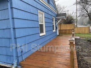 6016 NE Alberta St in Portland, OR - Building Photo - Building Photo