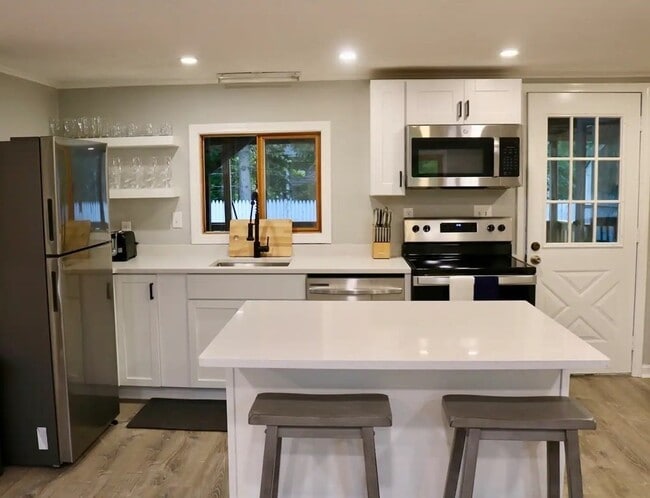 property at 175 Sam Ryder Rd