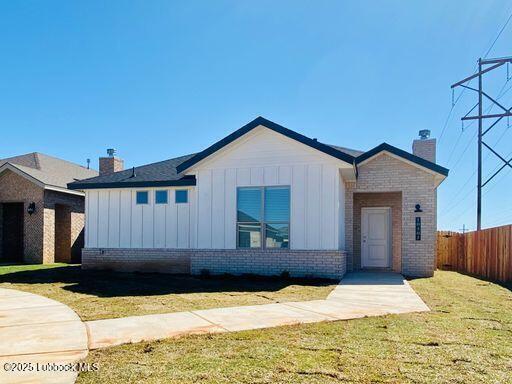 property at 10407 Genoa Ave