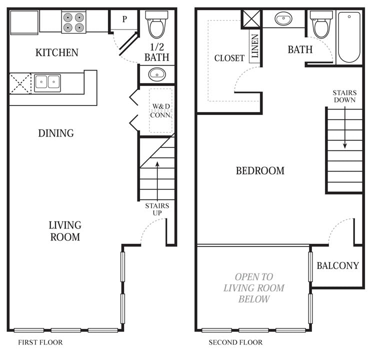 The Abbey at Energy Corridor Apartments in Houston, TX