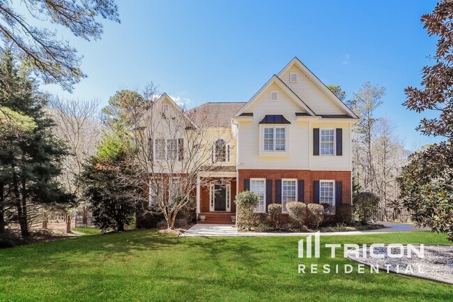 property at 200 Longshore Way