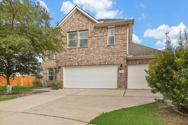 property at 13903 Little Rock Ct