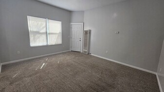 709 Wichita Ave in Amarillo, TX - Building Photo