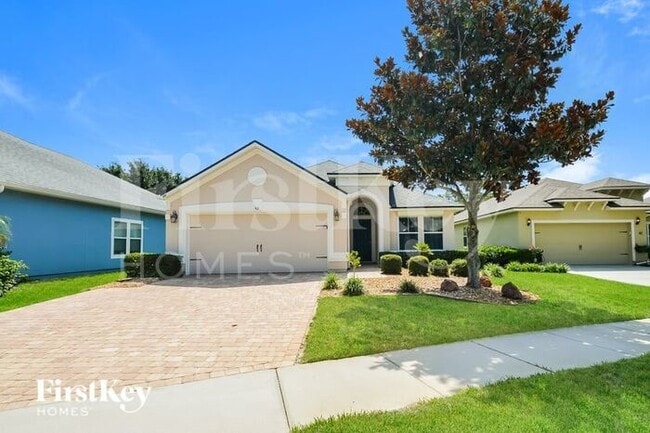 property at 46 Balearics Dr