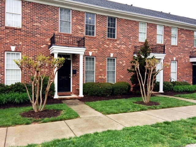property at 203 Crestland Ave