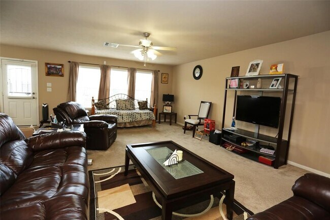 9418 Cholla Hill Ct in Houston, TX - Foto de edificio - Building Photo