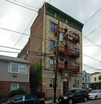 64 Summer Ave Apartments