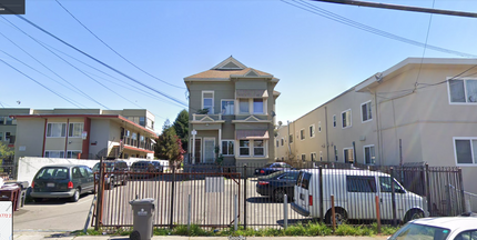 1772 27th Ave in Oakland, CA - Building Photo - Building Photo