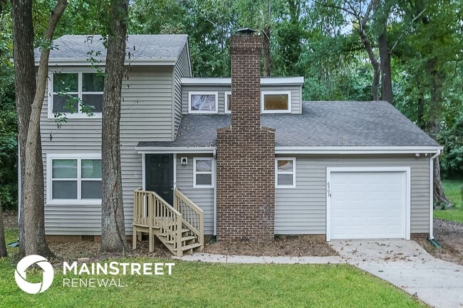 6503 Santa Cruz Trail