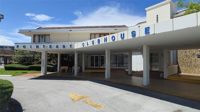 property at 3030 Marcos Dr