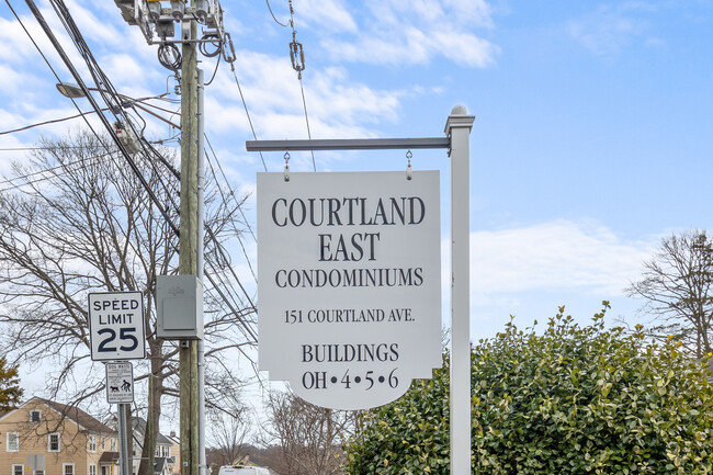 property at 151 Courtland Ave