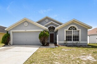 2331 Cobblefield Cir in Apopka, FL - Building Photo