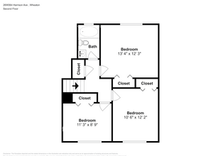26W064 Harrison St in Wheaton, IL - Building Photo - Building Photo