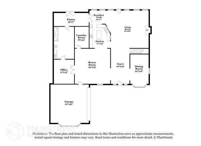 2643 Marietta Dr in Farmers Branch, TX - Building Photo - Building Photo