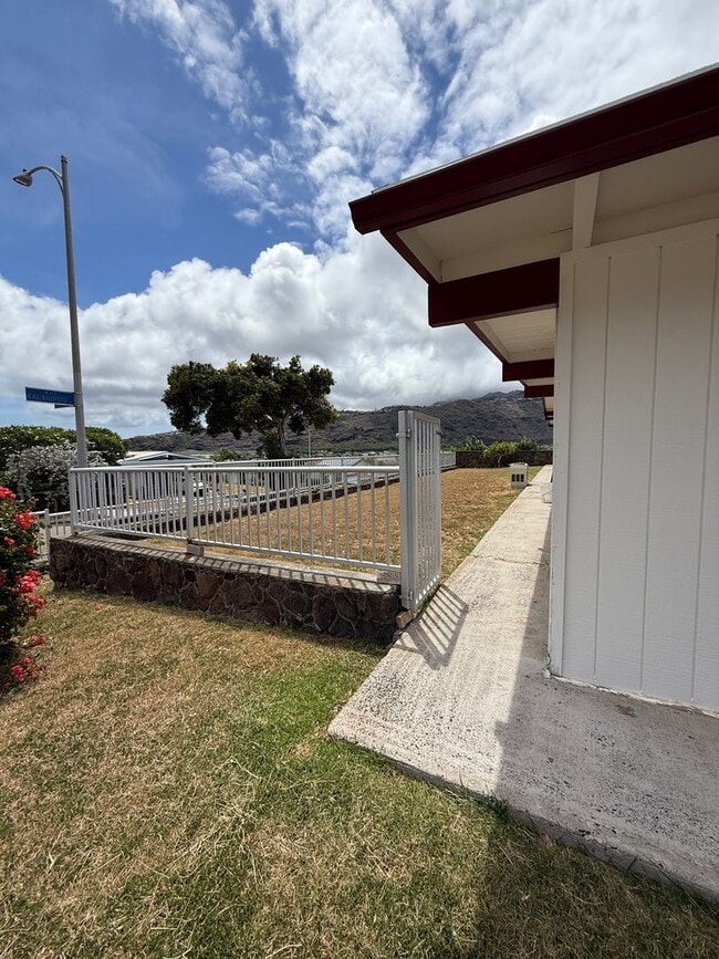 property at 7262 Kalanipuu Pl