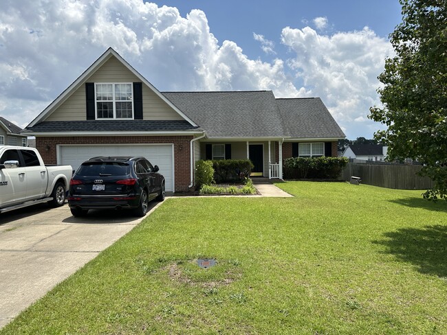 property at 590 Americana Dr