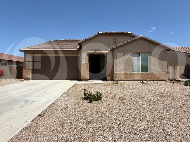 property at 1726 E Verano Way